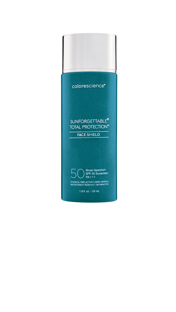 Colorescience Sunforgettable® Total Protection® Face Shield SPF 50
