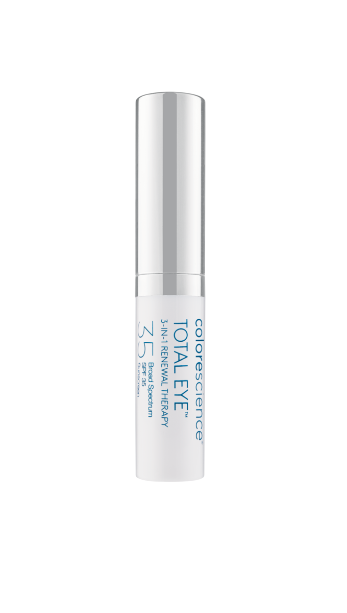 Colorescience Total Eye® 3-in-1 Renewal Therapy SPF 35