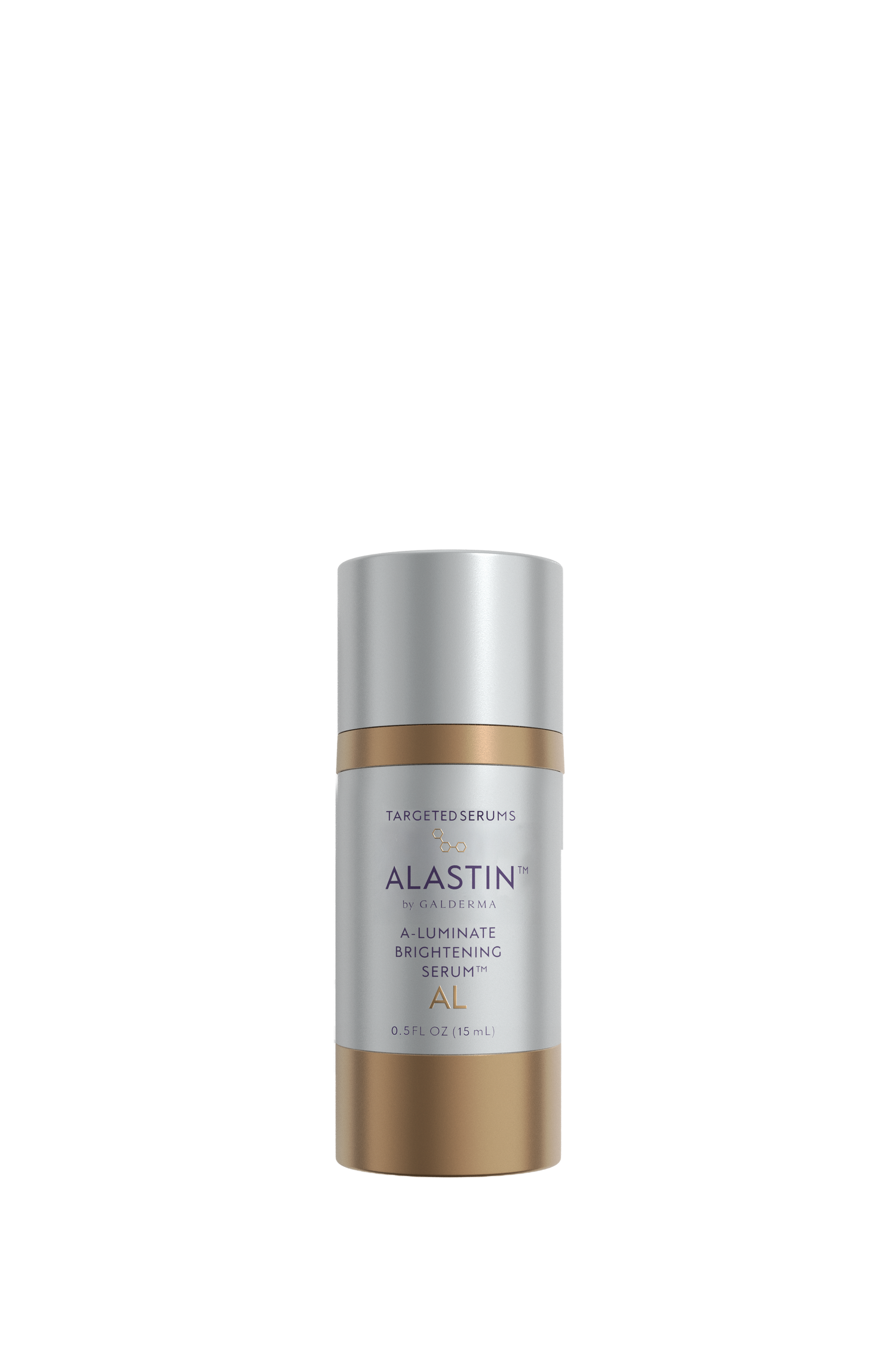ALASTIN A-LUMINATE Brightening Serum™
