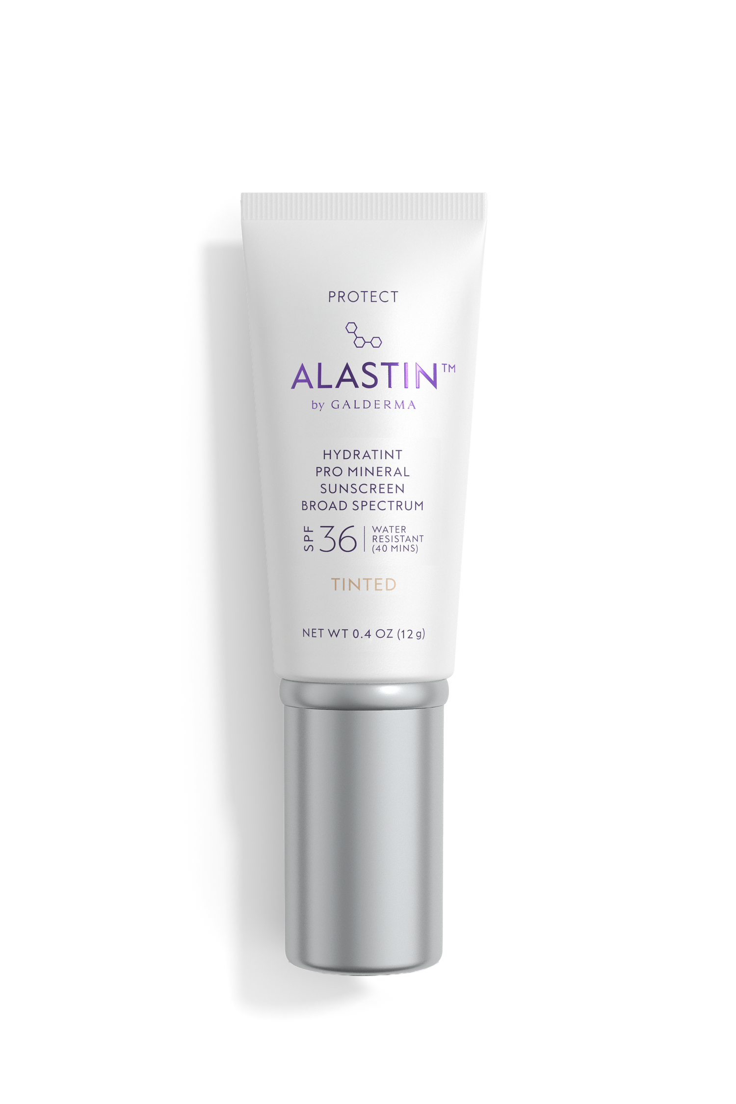 ALASTIN HydraTint Pro Mineral Sunscreen SPF 36
