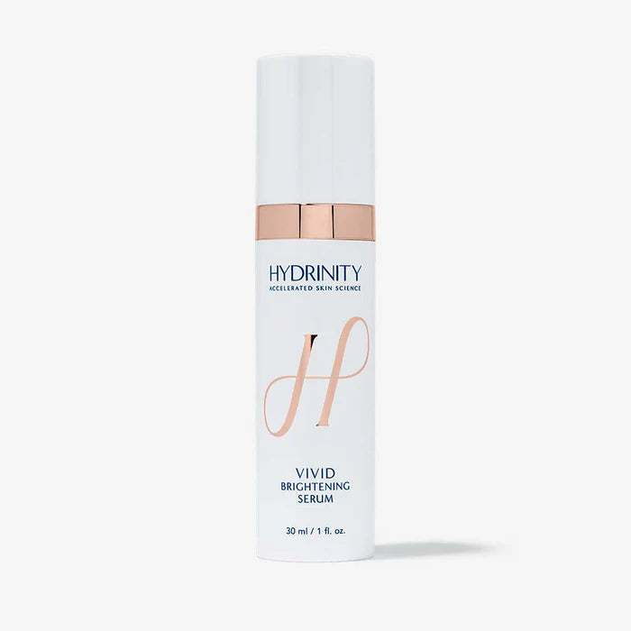 Hydrinity VIVID™ Brightening Serum
