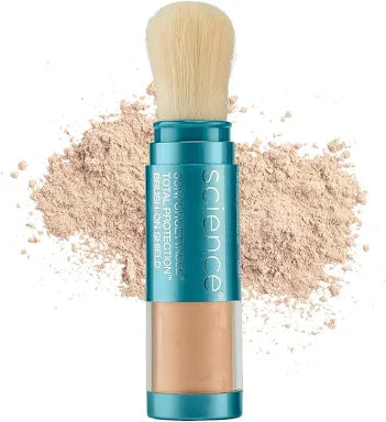 Colorescience Sunforgettable® Total Protection™ Brush-On Shield SPF 50