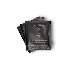 Epicutis Lipid Recovery Mask (5-Pack)