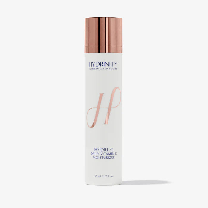 Hydrinity Hydri-C™ Daily Vitamin C Moisturizer