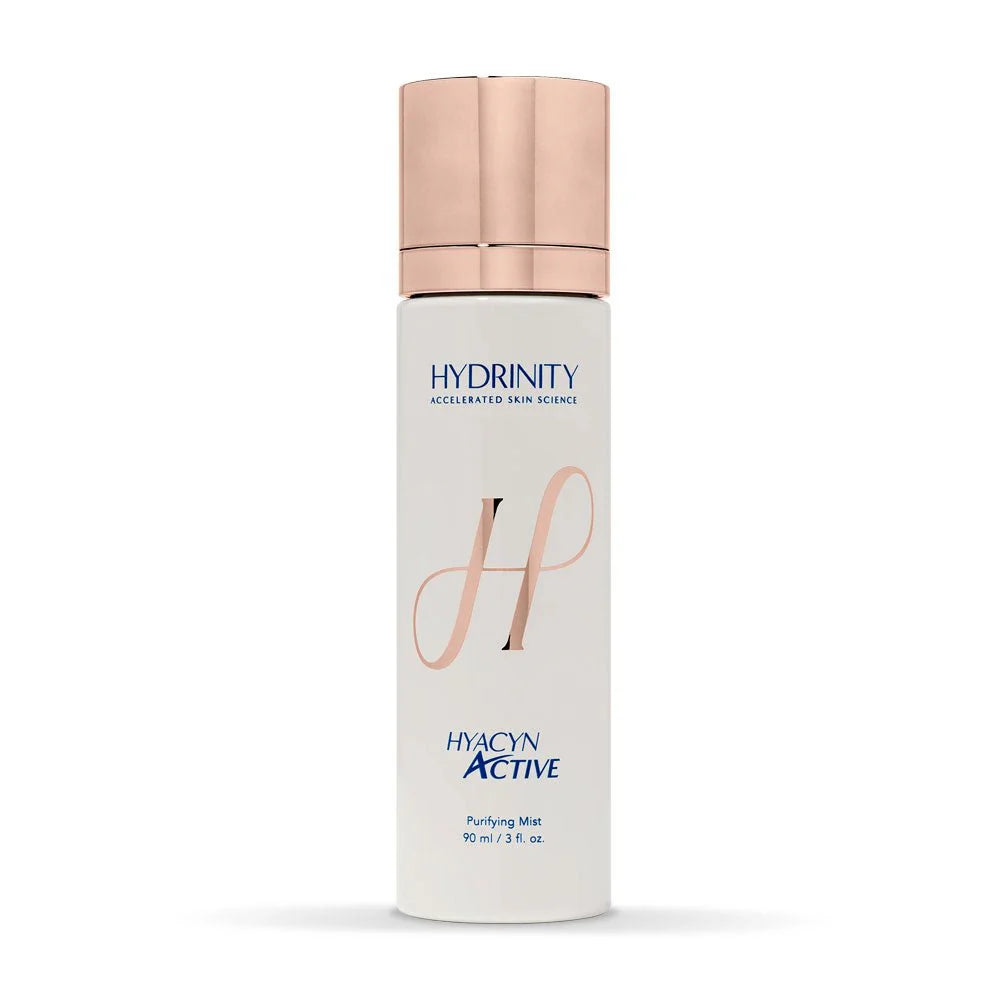 Hydrinity Hyacyn Active Purifying Mist