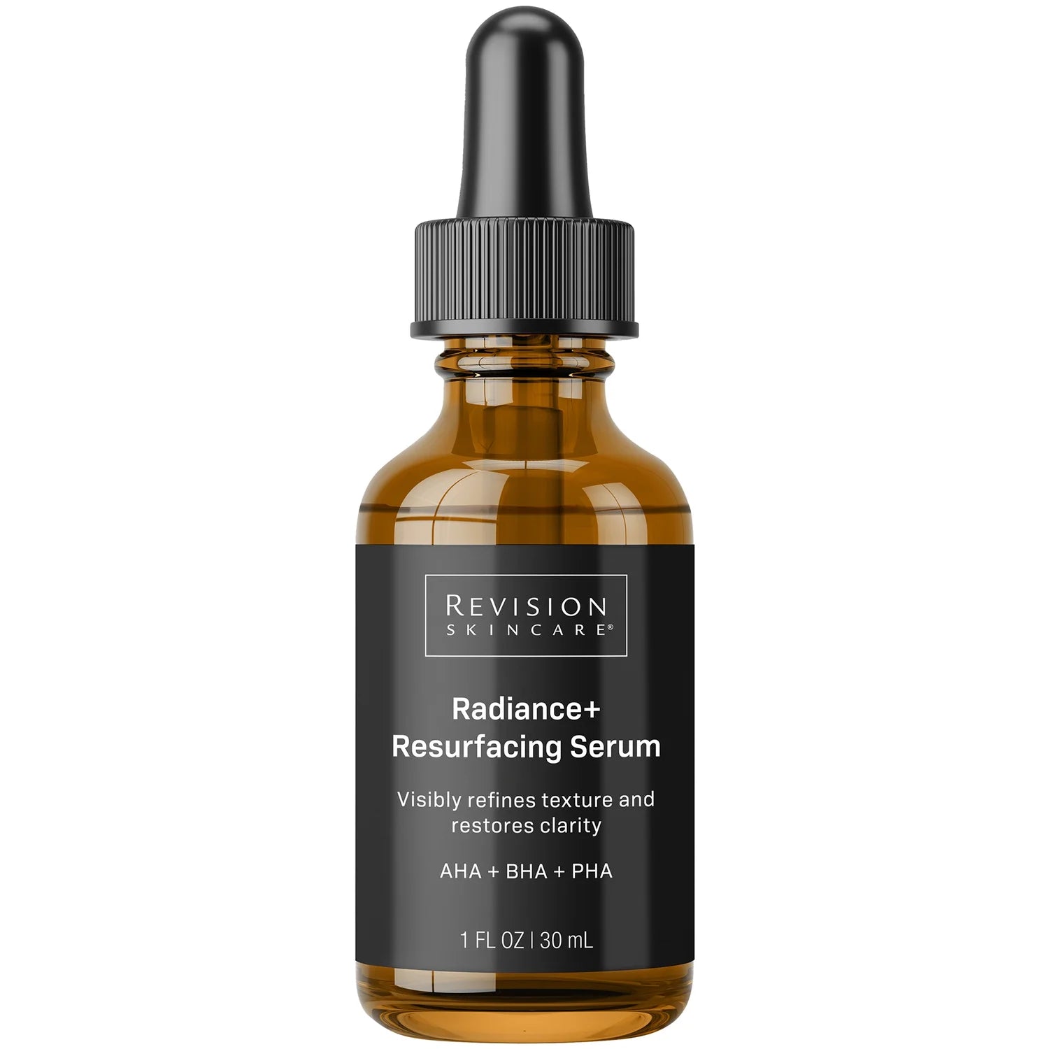 Revision Skincare Radiance Resurfacing Serum