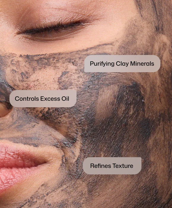 Revision Skincare Pore Purifying Clay Mask