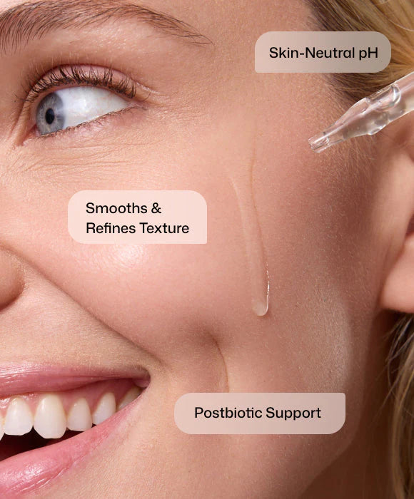 Revision Skincare Radiance Resurfacing Serum