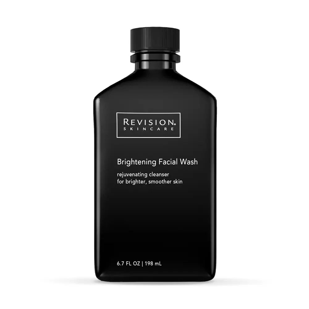 Revision Skincare Brightening Facial Wash